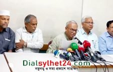 ঈদের পরের কর্মসূচি ঘোষণা করল বিএনপি