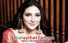 সুখবর দিলেন শুভশ্রী