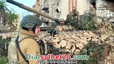 রাশিয়ান সেনাবাহিনীর কাছে অস্ত্র সমর্পণ করবে ওয়াগনার: মস্কো