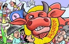 ত্যাগের মহিমায় উদ্ভাসিত ঈদুল আজহা আজ