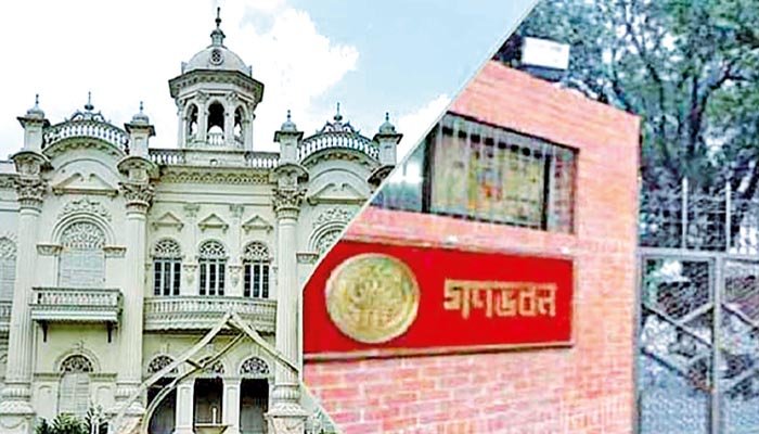 আওয়ামী লীগের পথ পরিক্রমা : রোজগার্ডেন থেকে গণভবন