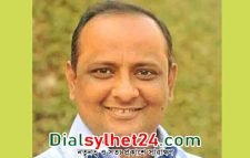 রেজওয়ান টানা চতুর্থ বারের মতো কাউন্সিলর নির্বাচিত