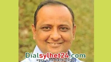 রেজওয়ান টানা চতুর্থ বারের মতো কাউন্সিলর নির্বাচিত
