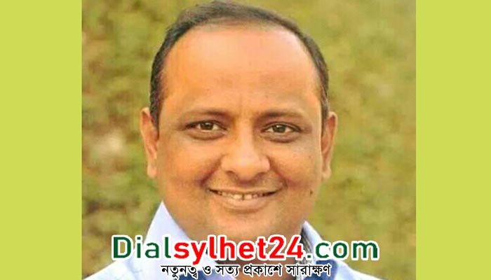 রেজওয়ান টানা চতুর্থ বারের মতো কাউন্সিলর নির্বাচিত