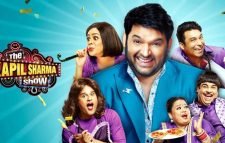 শেষ হচ্ছে ‘দ্য কপিল শর্মা শো’
