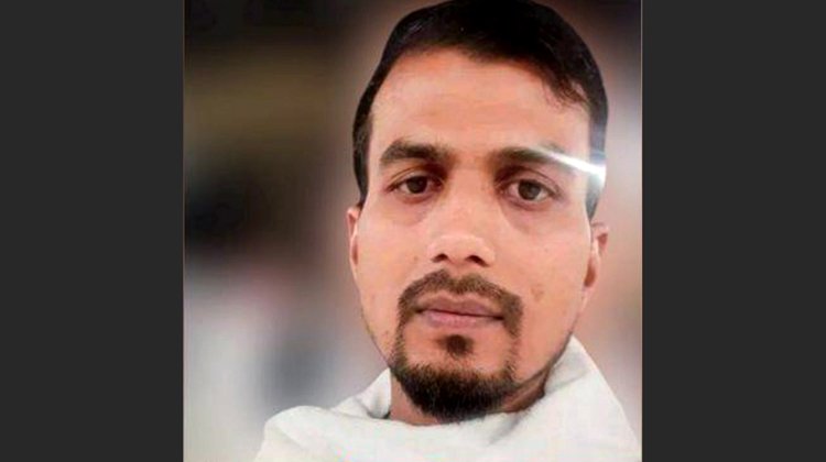 বিয়ের পিঁড়িতে বসা হলো না প্রবাসী আলিমের