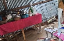 বড়লেখায় ৮ মন্দিরে চুরি ঘটনায় ধরা পড়েনি চোর