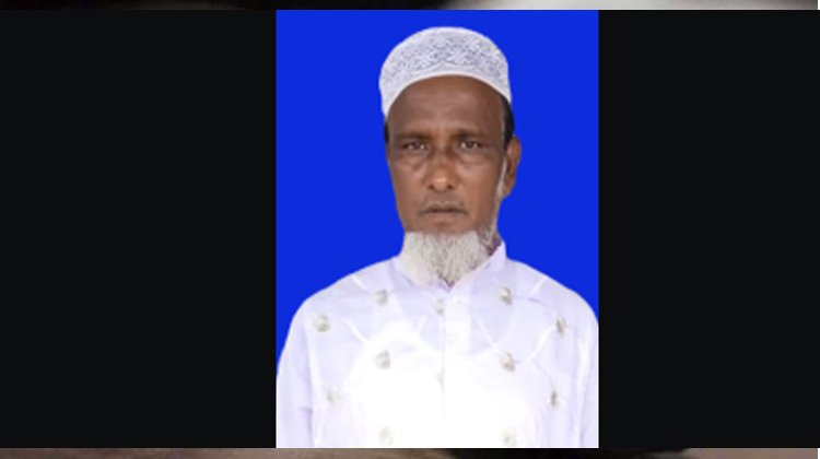 জুড়ীতে ভাইয়ের হাতে ভাই খুন