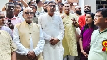 বর্তমান সরকারের আমলে দেশের উন্নয়ন ইতিহাসে নজীর বিহীন : পরিবেশ ও বন মন্ত্রী