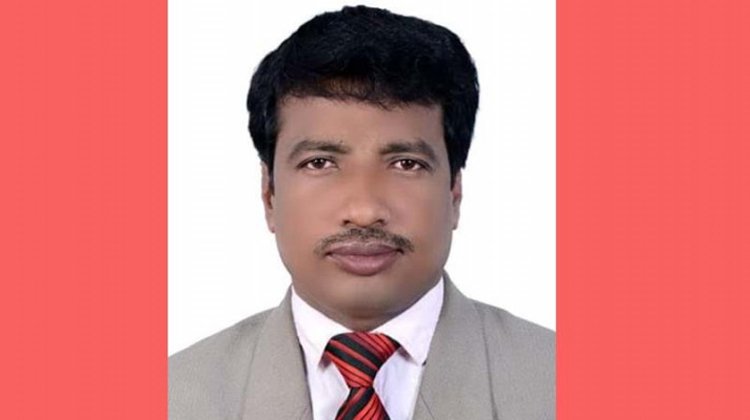 কলেজছাত্রী ধর্ষণের ঘটনায় আ.লীগ নেতা কারাগারে