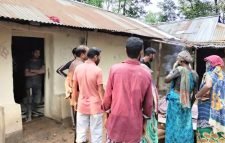 শ্রীমঙ্গলে বজ্রপাতে নিহত ১, আহত ২