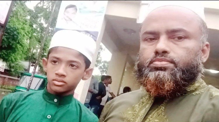 জুড়ীতে নিখোঁজ মাদরাসা ছাত্র কুলাউড়ায় উদ্ধার