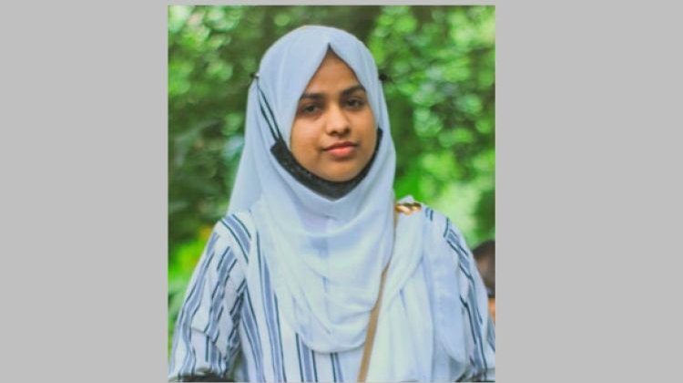 স্বপ্ন পূরণ হলো আফরোজার, চান্স পেলেন রাবিতে