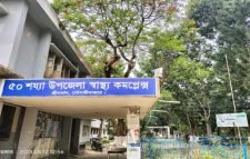 শ্রীমঙ্গলে কুকুরের কামড়ে একদিনে ২০-২৫ জন আহত