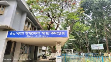 শ্রীমঙ্গলে কুকুরের কামড়ে একদিনে ২০-২৫ জন আহত