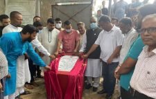 বড়লেখায় অপরাধ নিয়ন্ত্রণে বসছে সিসি ক্যামেরা