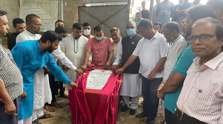 বড়লেখায় অপরাধ নিয়ন্ত্রণে বসছে সিসি ক্যামেরা