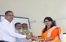 কারিগরি ও বৃত্তিমূলক শিক্ষা সপ্তাহ উপলক্ষে সেমিনার অনুষ্ঠিত