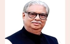 কুলাউড়ায় ঈদুল আজহা উপলক্ষে একশত ঈদগাহ পেলো এমপির অনুদান