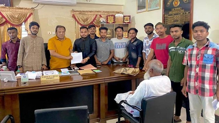 জুড়ীতে যানজট নিরসনের আবেদন