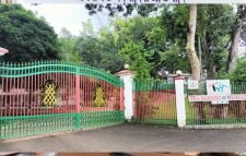 শ্রীমঙ্গলে দেশের প্রথম এবং একমাত্র চা জাদুঘরে নানা ঐতিহ্য