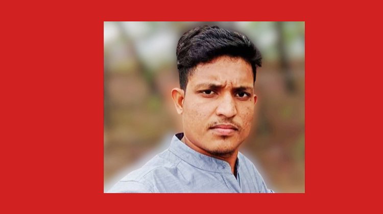 কুলাউড়ায় পানিতে ডুবে মৃগী রোগীর মৃত্যু