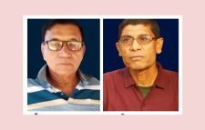 বড়লেখায় হিন্দু-বৌদ্ধ-খ্রিস্টান ঐক্য পরিষদের কমিটি গঠন