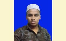 সৌদিতে পাইপ চাপায় জুড়ীর বিলাল নিহত