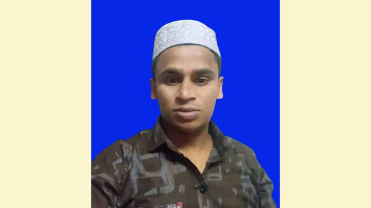 সৌদিতে পাইপ চাপায় জুড়ীর বিলাল নিহত