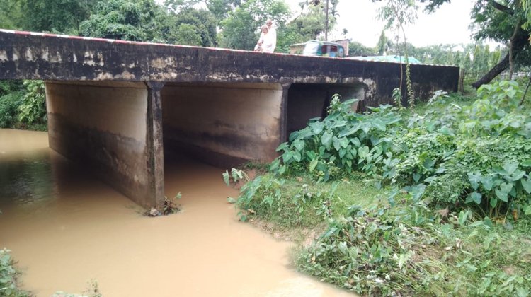 শ্রীমঙ্গলে সোনাই ছড়া গাংঙ্গের সিলিকা বালু উত্তোলনে হাইকোর্টে নির্দেশ মানা হচ্ছেনা 