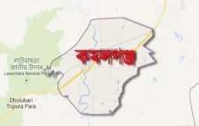 বিদ্যুত সংযোগ বিচ্ছিন্ন করে অর্থ দাবি ডিজিএমসহ স্থানীয়দের বিরুদ্ধে মামলা