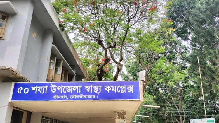 শ্রীমঙ্গলে বজ্রপাতে এক শিশুর মৃত্যু হয়েছ এবং আহত ৬ জন