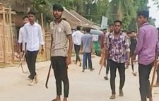 ছাত্রলীগের দুই গ্রুপের সংঘর্ষ, আহত ২০