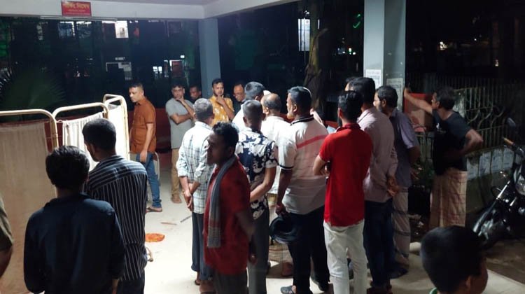 সড়ক দূর্ঘটনায় মছনু মিয়া নামে একজন নিহত