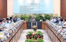 জিটুজি প্রকল্প প্রণয়ন ও বাস্তবায়ন তরান্বিত করার নির্দেশ প্রধানমন্ত্রীর