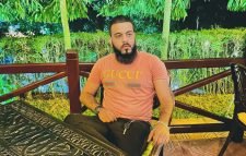 শেখ জুয়েল আহমেদ ফারহান এর জন্মদিন আজ