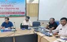 মৌলভীবাজারে ভিটামিন এ প্লাস ক্যাম্পেইন, ২ লক্ষ ৪২ হাজার ৮ শিশুকে খাওয়ানো হবে এ প্লাস