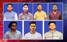ছাত্রলীগের ৭ জনকে বহিস্কার করেছে কেন্দ্রীয় ছাত্রলীগ
