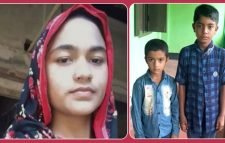 কুলাউড়ায় দুই সন্তান রেখে ২৫ দিন থেকে উধাও প্রবাসীর স্ত্রী!