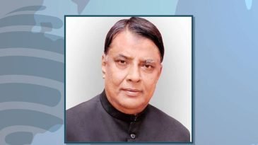 মৌলভীবাজারে একজন সৎ নীতিবান  আদর্শ রাজনিতিবিদ নেছার আহমদ এমপি  সম্পর্কে কিছু কথা 