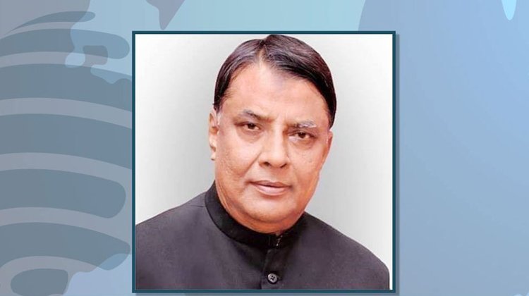 মৌলভীবাজারে একজন সৎ নীতিবান  আদর্শ রাজনিতিবিদ নেছার আহমদ এমপি  সম্পর্কে কিছু কথা 