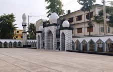 বৃষ্টি থাকলে মৌলভীবাজার টাউন ঈদগাহে যেভাবে হবে ঈদের নামাজ