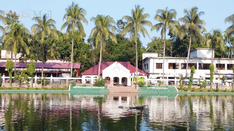 পরিত্যক্ত পলিথিন ও প্লাস্টিক কিনবে মৌলভীবাজার পৌরসভা