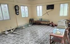 শ্রীমঙ্গলে দেশের প্রথম এবং একমাত্র চা জাদুঘরে নানা ঐতিহ্য