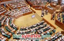 বিরোধী দলের আপত্তি সত্ত্বেও আরপিও সংশোধনী বিল পাস