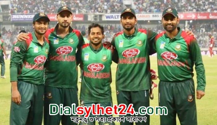 চোখের জলে তামিমের বিদায়, মানতে পারছেন না সতীর্থরাও