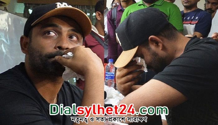 কারও অনুরোধই রাখেননি তামিম