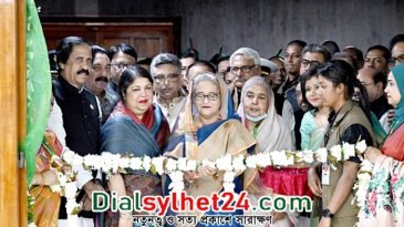 প্রার্থনা করুন যাতে দেশে গণতন্ত্র-স্থিতিশীলতা অব্যাহত থাকে