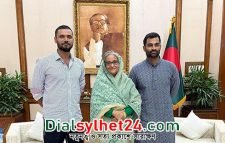 প্রধানমন্ত্রীর আহ্বানে অবসর ভেঙে ফিরছেন তামিম, খেলবেন বিশ্বকাপ