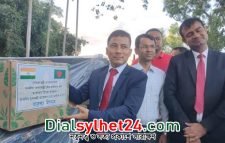 প্রধানমন্ত্রীকে ‘আনারস’ উপহার পাঠালেন ত্রিপুরার মুখ্যমন্ত্রী